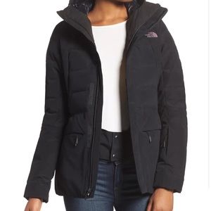 The North Face Heavenly Down Jacket size large